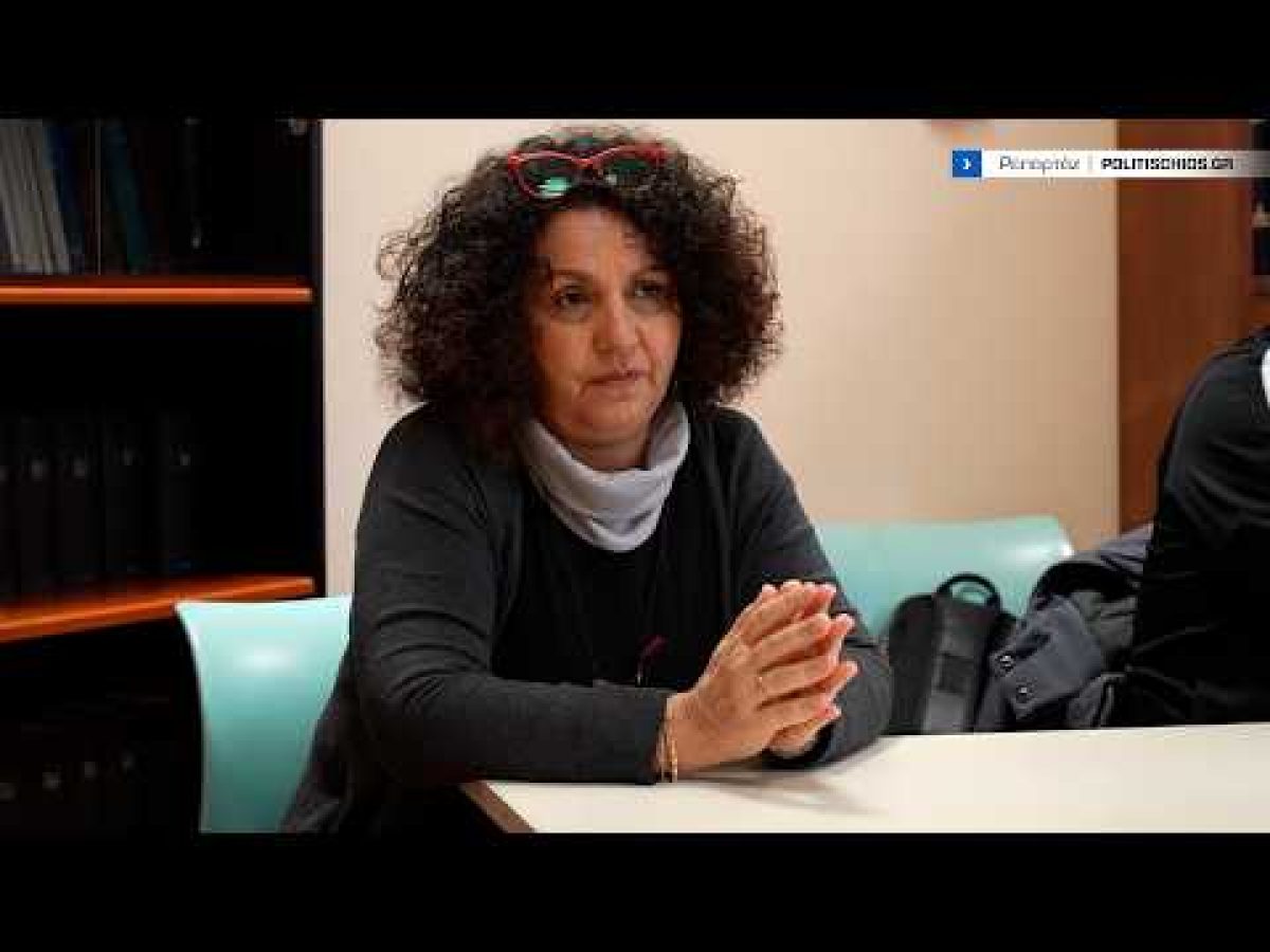 Σκυλίτσειο: Οριακή κατάσταση στο νοσοκομείο της Χίου