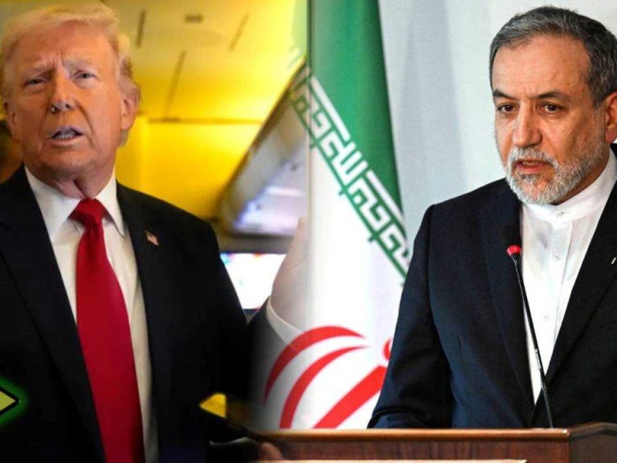 «Σκοτώνονται άνθρωποι μόνοι και μόνο επειδή ο Τραμπ …θέλει να διασκεδάσει!»