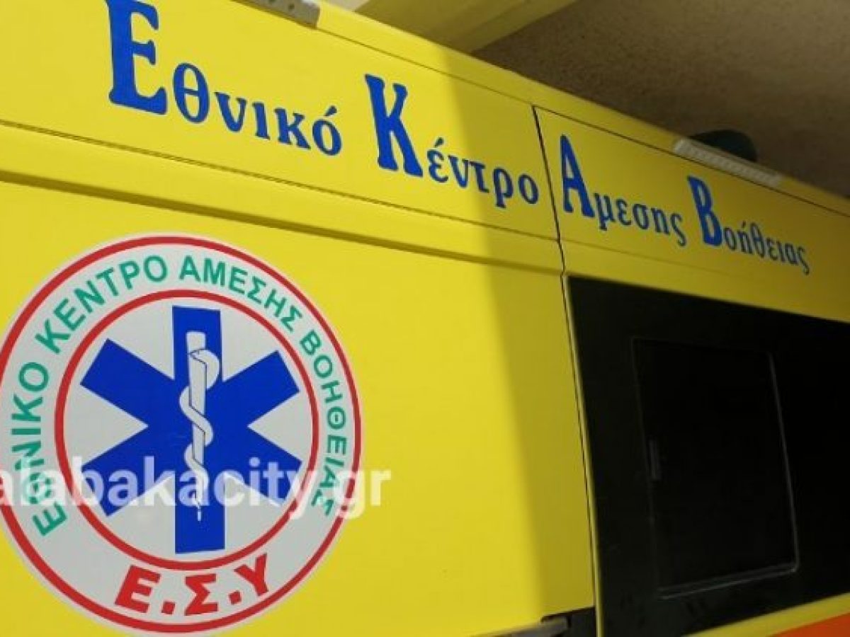 Σοκ στον Πλαταμώνα: Στύλος κατέρρευσε και καταπλάκωσε 6χρονο