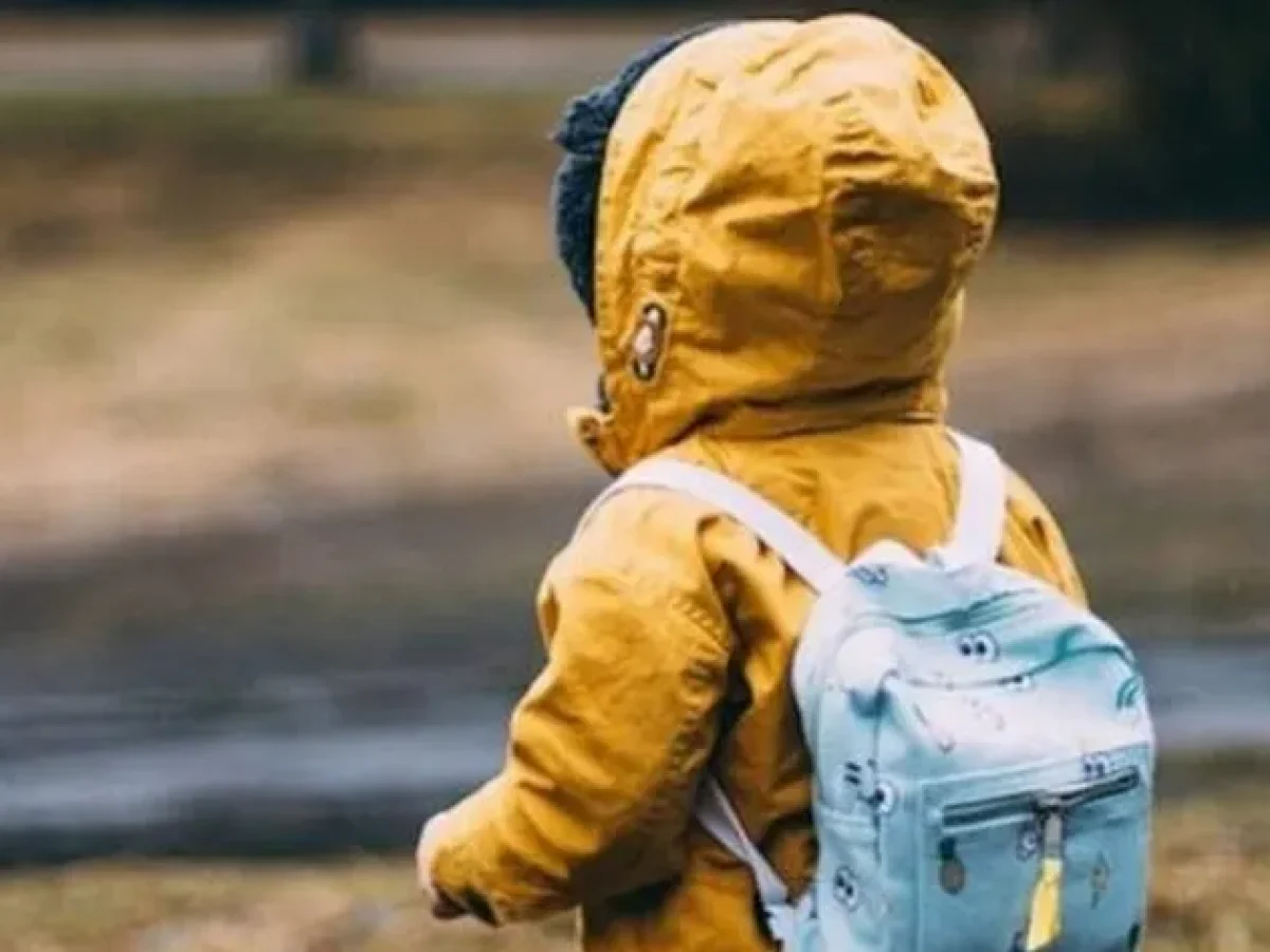 Σοκαριστικό περιστατικό στη Θεσσαλονίκη! Παιδί 2,5 ετών άνοιξε την πόρτα του σπιτιού και…