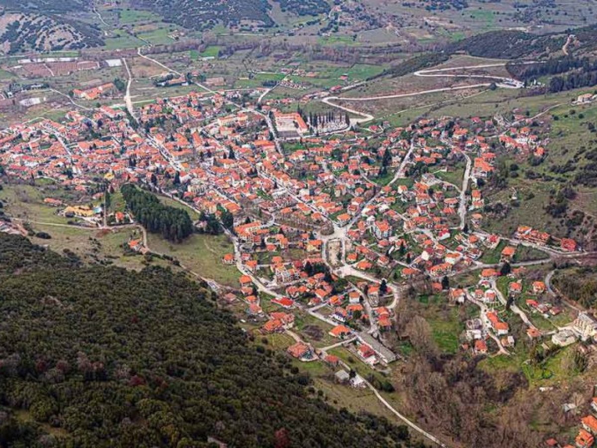 Σωματείο Συνταξιούχων ΟΑΕΕ Αγρινίου: Εκδρομή στα Καλάβρυτα στις 26 Απριλίου