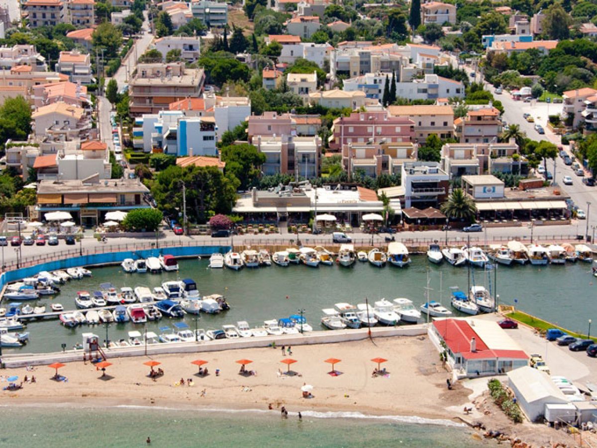 Σπάει τα κοντέρ η Νέα Μάκρη: Τα ακριβότερα νεόδμητα μαζί με Βουλιαγμένη και Σούνιο