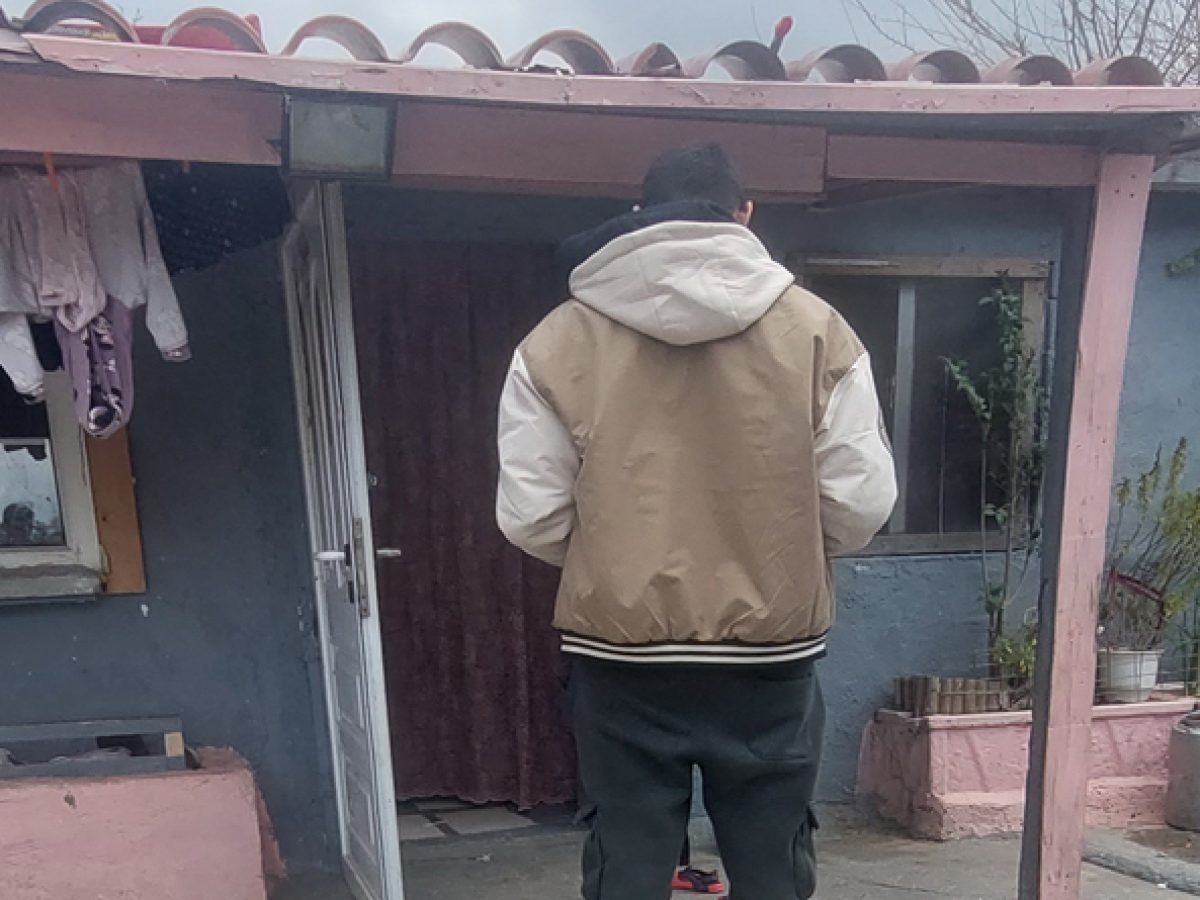 Σπάτα: Παρέμβαση της Pro Bono Publico στον οικισμό Ρομά στην Κιάφα