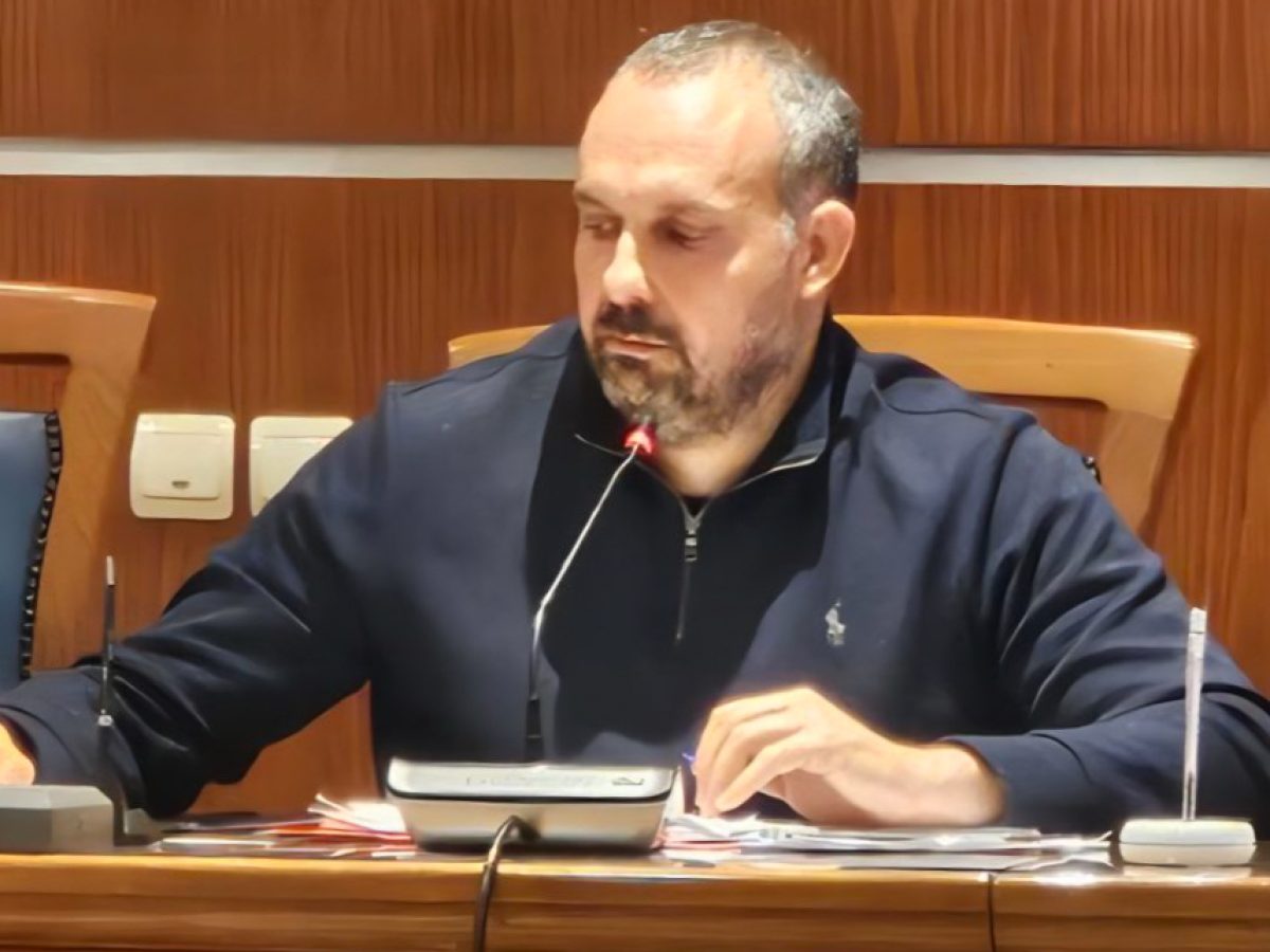 Σπηλιά Ζα: Παρέμβαση Πιτταρά για το κλείσιμο και την ανάδειξη του μνημείου (video)