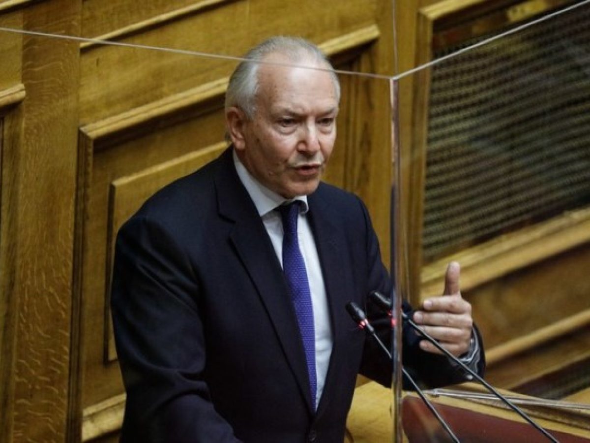Στ. Γκίκας: Προχωρούν οι πληρωμές για το Μεταφορικό Ισοδύναμο