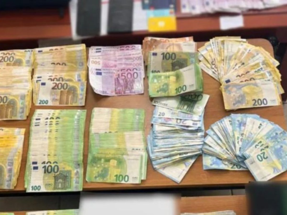 Στα δίχτυα της ΕΛ.ΑΣ. κύκλωμα που εκμεταλλευόταν αλλοδαπούς στην Αργολίδα – 5 εκατ. ευρώ το κέρδος!