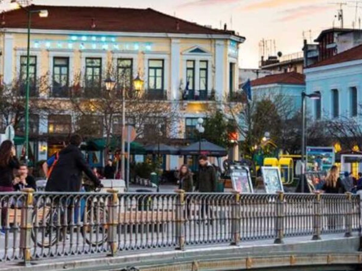 Στασιμότητα στο τοπικό εμπόριο