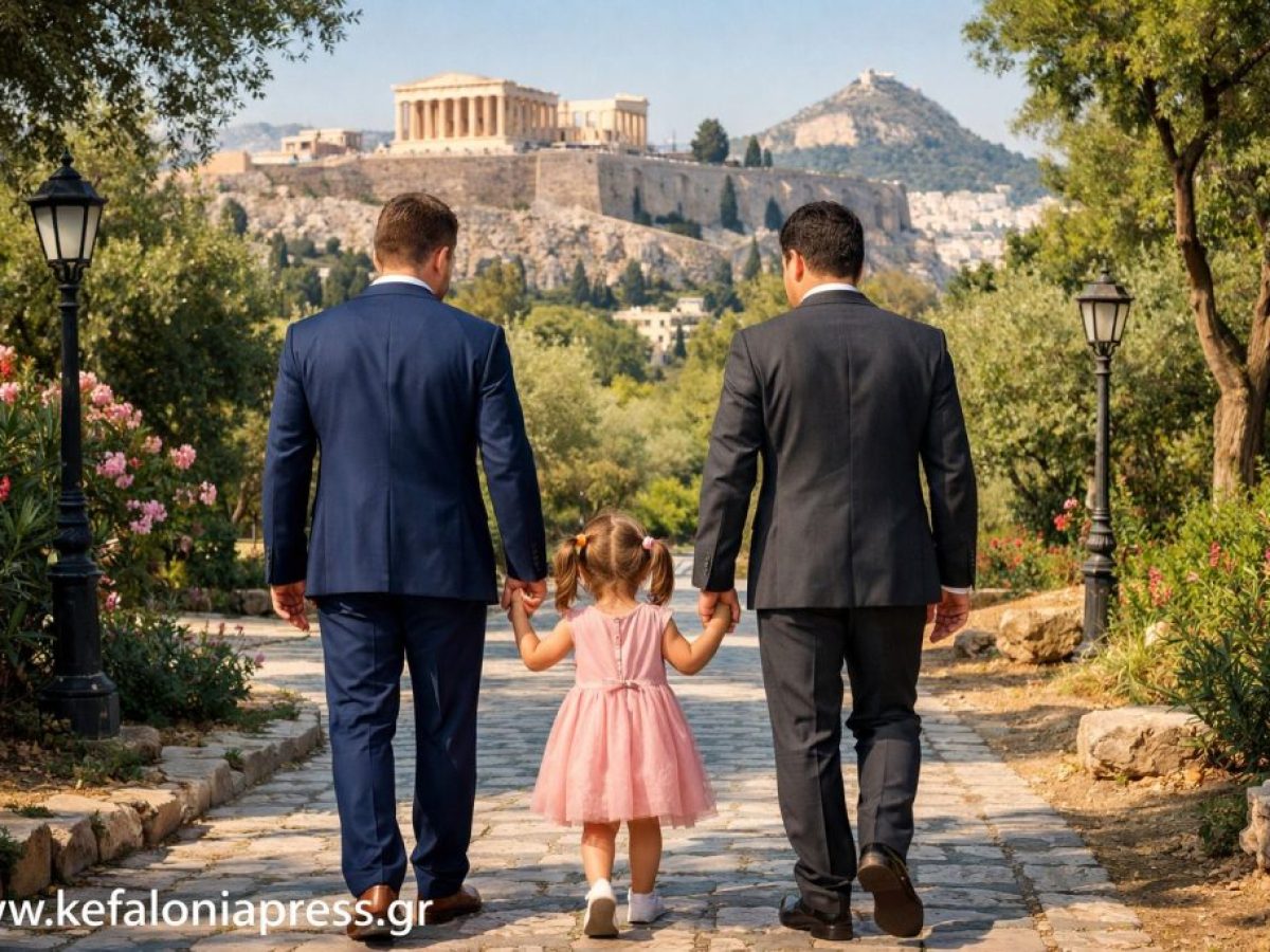 ΣτΕ: «Ναι» στο δικαίωμα υιοθεσίας ανηλίκου από ομόφυλα έγγαμα ζευγάρια – Απόφαση