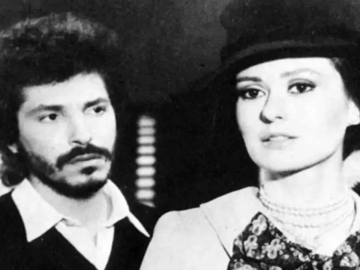 Στέλιος Καλογερόπουλος: Πέθανε ο ηθοποιός που ενσάρκωσε τον Κίτσο στους θρυλικούς Πανθέους