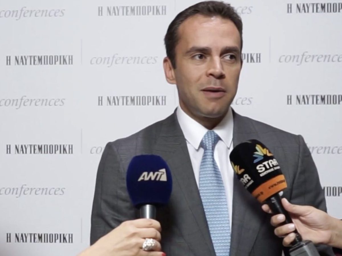 Στενά Ορμούζ: Ιρανική επίθεση σε τάνκερ Βολιώτη εφοπλιστή – Ασφαλή όλα τα μέλη του πληρώματος