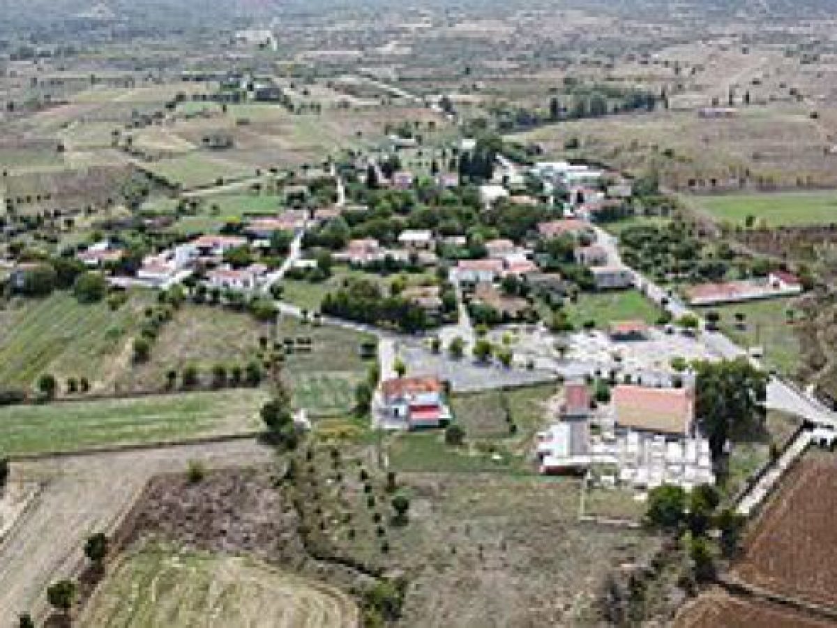 Στη χαράδρα του Γαρεάτη θα περπατήσει ο ΣΑΟΟ