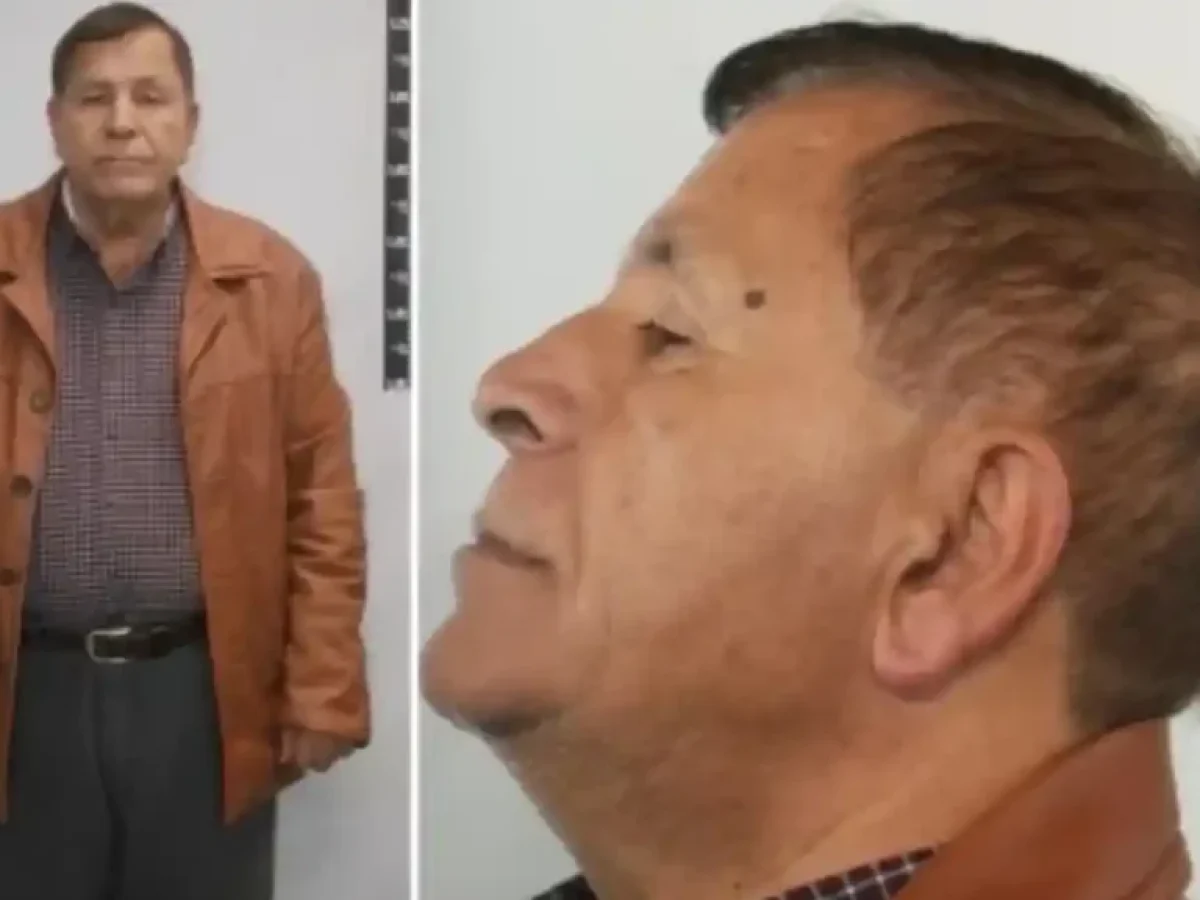 Στη δημοσιότητα τα στοιχεία του 70χρονου απατεώνα: Πώς «ρήμαζε» ηλικιωμένους από τα Μέγαρα έως το Μαρκόπουλο