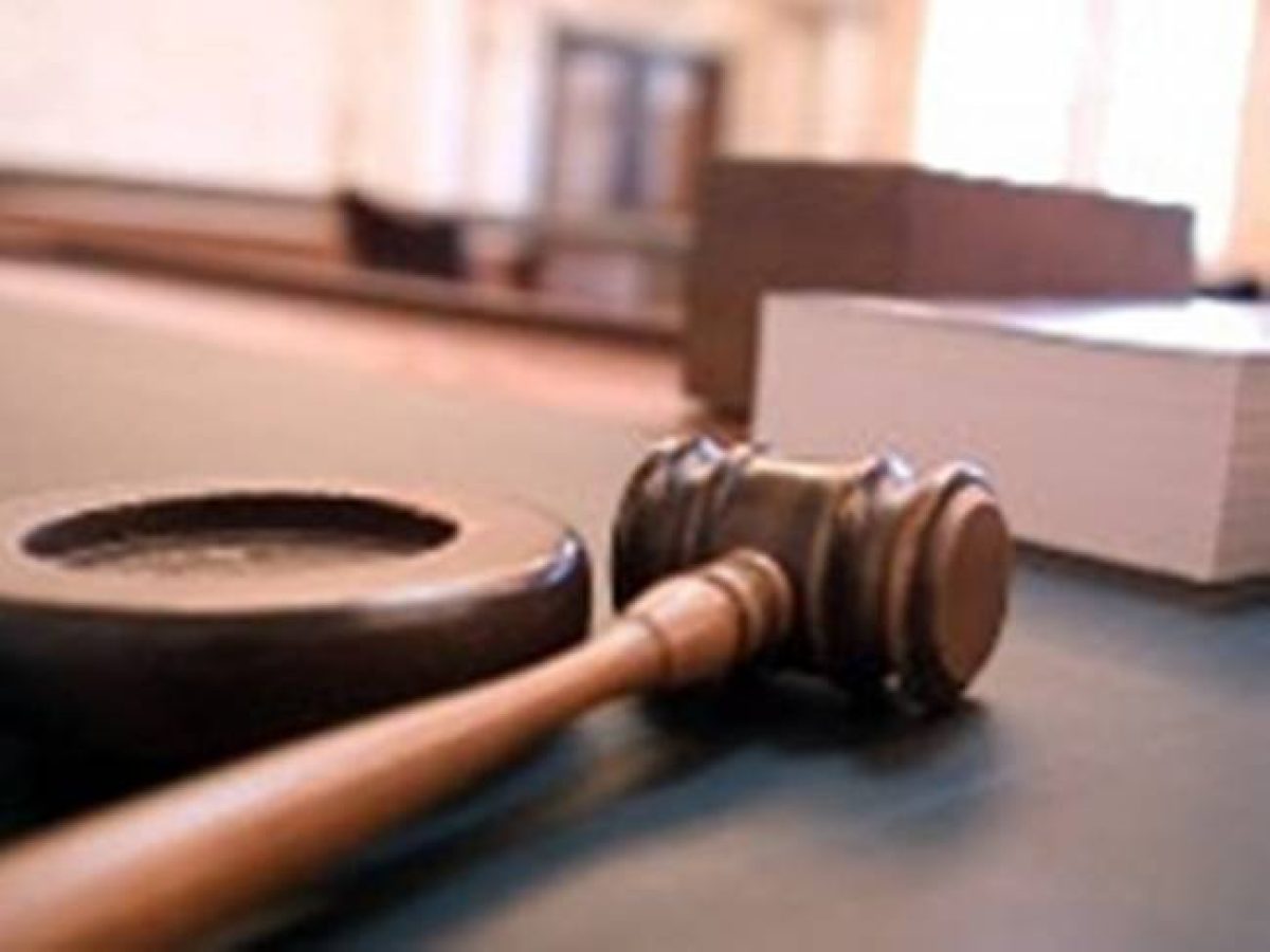 Στη φυλακή ληστές κοσμηματοπωλείων στα Τρίκαλα και σε άλλες περιοχές