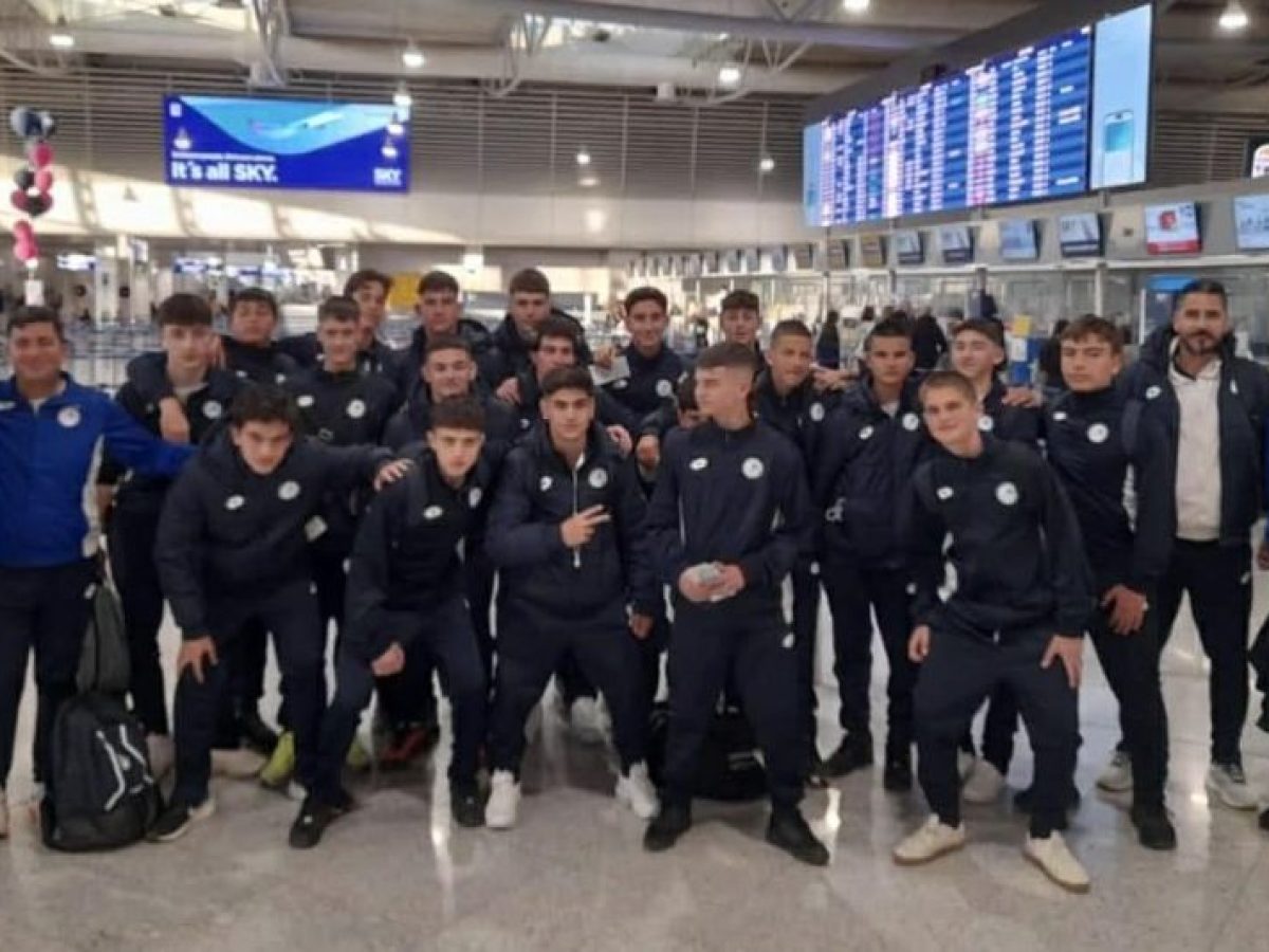 Στη Ρόδο η Μικτή Μεσσηνίας Κ16 με στόχο την πρόκριση κόντρα στα Δωδεκάνησα