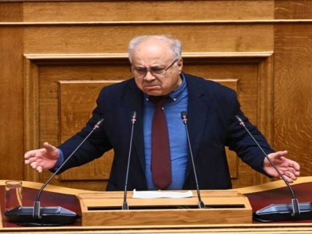 Στη Βουλή ο «ξεσηκωμός» των πρατηριούχων της Λήμνου | Αναφορά Π. Παρασκευαΐδη για το πλαφόν κέρδους και τη βιωσιμότητα του κλάδου