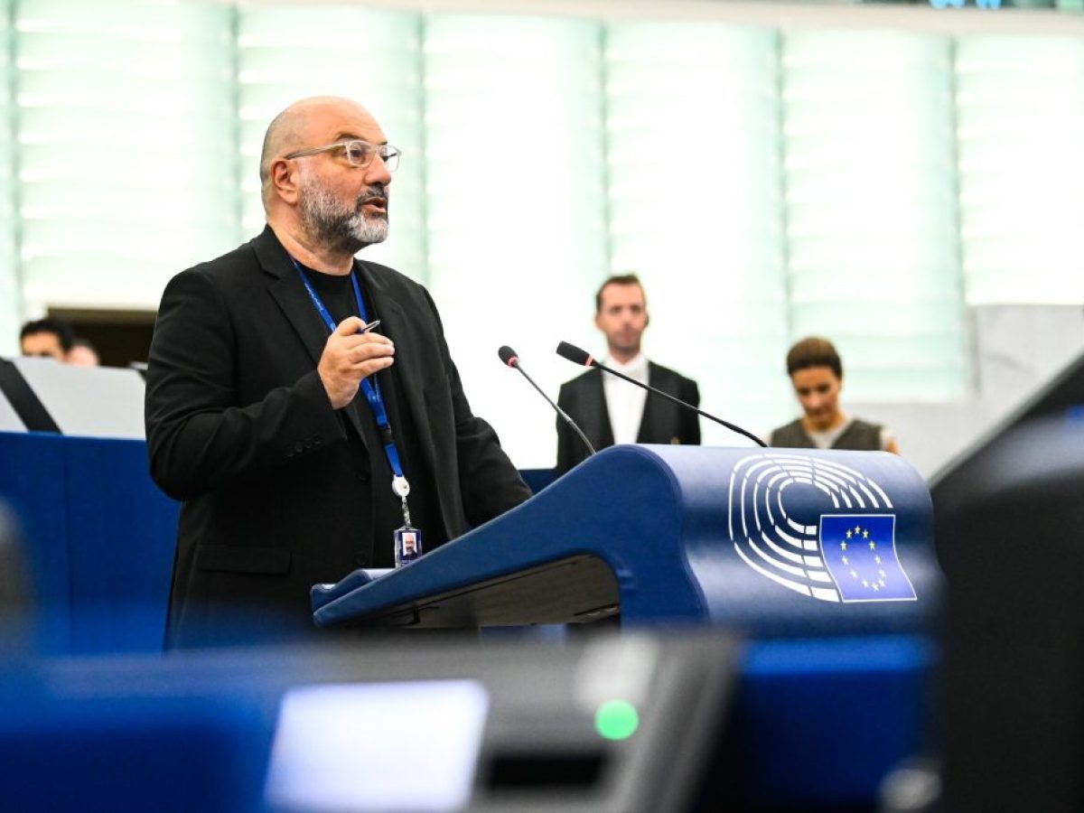 Στην Κομισιόν φέρνει ο Σάκης Αρναούτογλου τη συμφωνία Ελλάδας–Βουλγαρίας για τα νερά του Άρδα