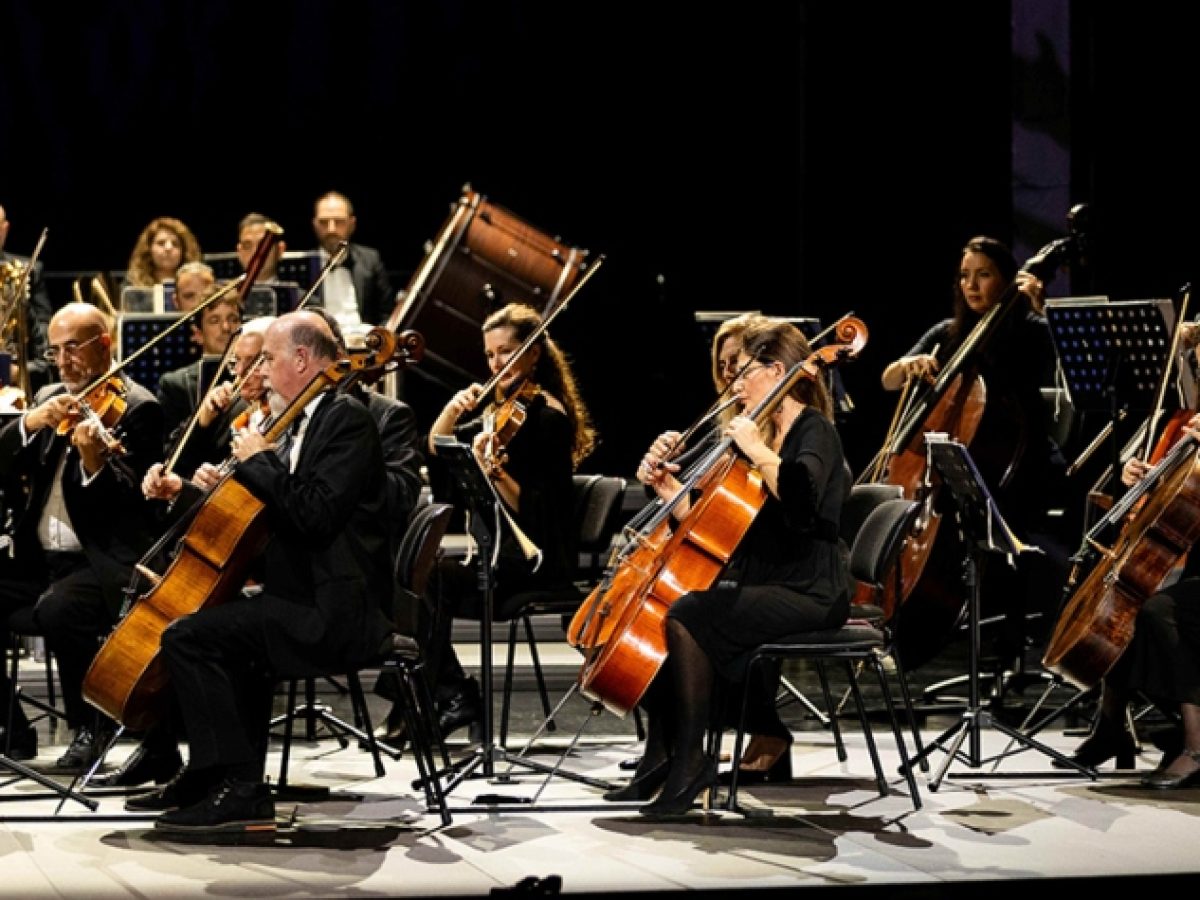 Στην συναυλία «Γυναίκα» στο Θέατρο Ολύμπια ο M.E.O.