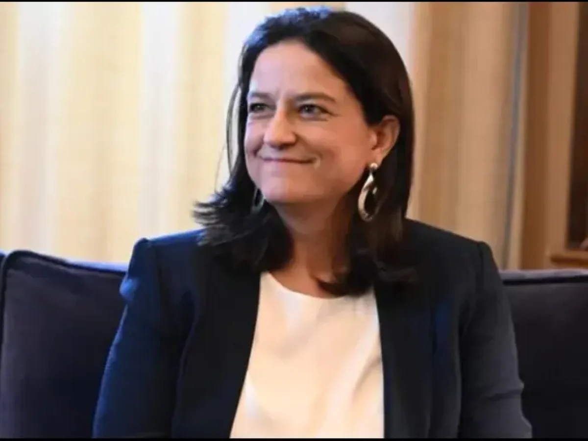 Στην Αλεξανδρούπολη την Παρασκευή η Υπουργός Εργασίας Νίκη Κεραμέως, παρουσιάζει Προγράμματα ενίσχυσης απασχόλησης στον Έβρο