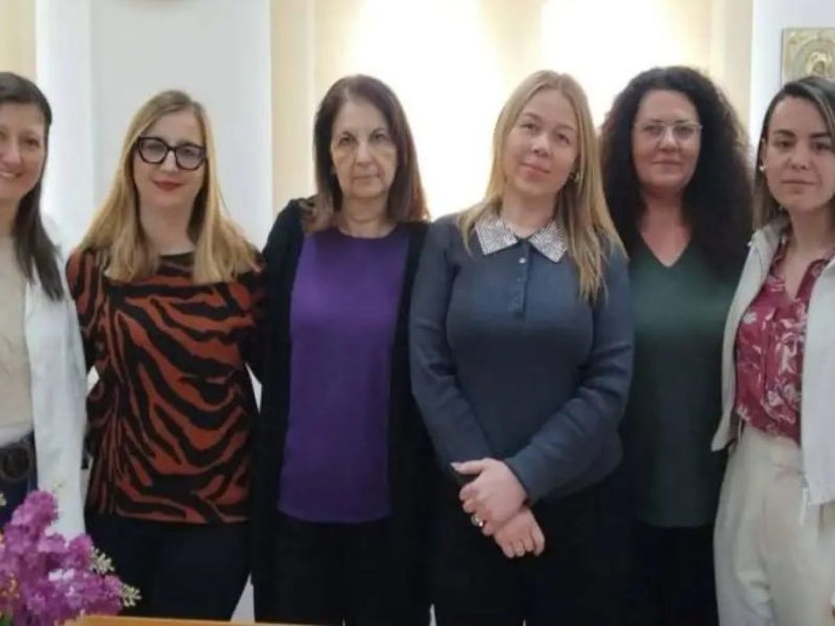 Στήριξη κρατουμένων στο Ναύπλιο μέσω δικτύωσης κοινωνικών δομών