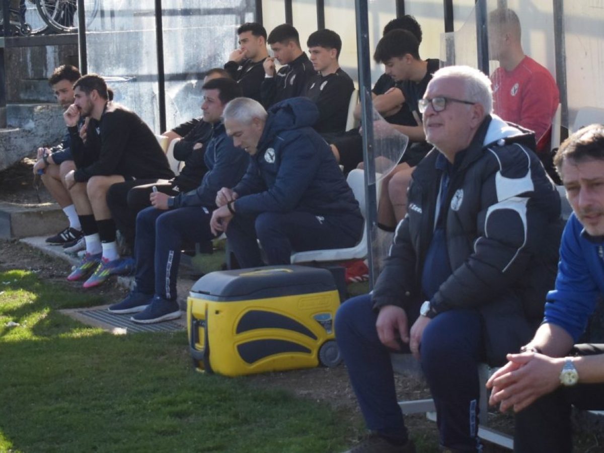 Στις 6 Μαρτίου η κλήρωση της δεύτερης φάσης για τη Δόξα που αύριο κατεβαίνει τελικά με πέντε απουσίες !!!