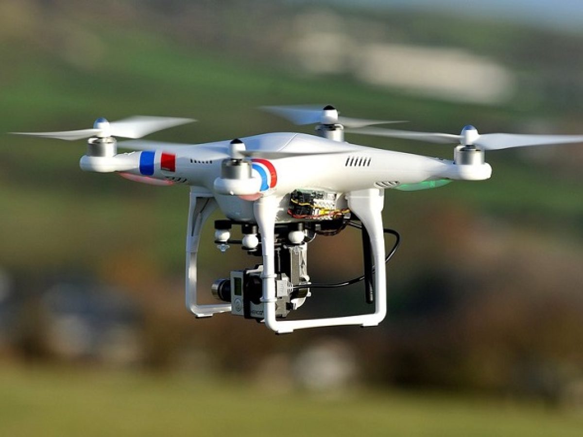 Στις φυλακές Τρικάλων φρουρός εξουδετέρωσε drone, που μετέφερε κινητά τηλέφωνα