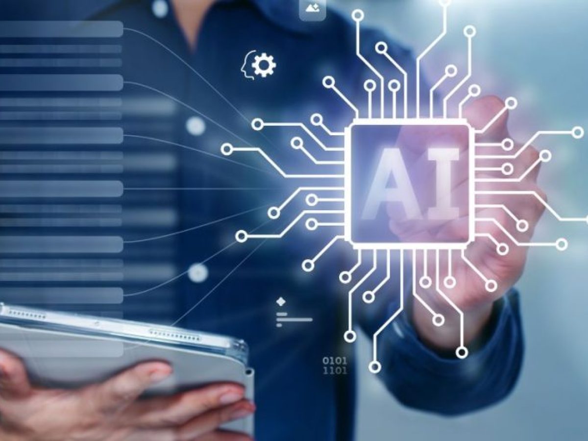 &Sigma;&tau;&omicron; Ά&rho;&gamma;&omicron;&sigmaf; &tau;&omicron; &epsilon;&pi;&iota;&sigma;&tau;&eta;&mu;&omicron;&nu;&iota;&kappa;ό &delta;&iota;ή&mu;&epsilon;&rho;&omicron; &gamma;&iota;&alpha; &tau;&eta;&nu; AI &ndash; &Omicron;&phi;έ&lambda;&eta; &kappa;&alpha;&iota; &kappa;ί&nu;&delta;&upsilon;&nu;&omicron;&iota; &sigma;&tau;&omicron; &epsilon;&pi;ί&kappa;&epsilon;&nu;&tau;&rho;&omicron;
