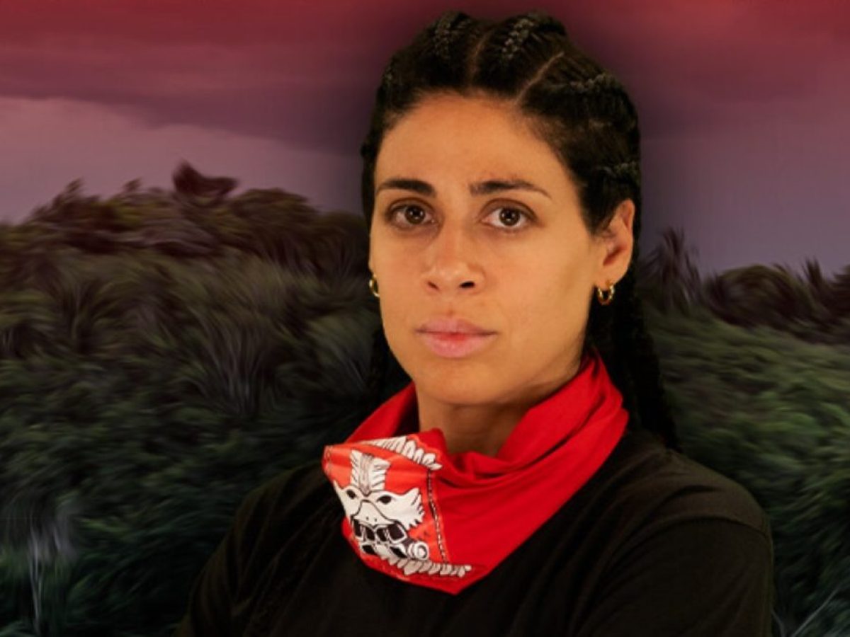 Στο Survivor μπήκε η Όλγα Λοβέρα από τη Θράκη!