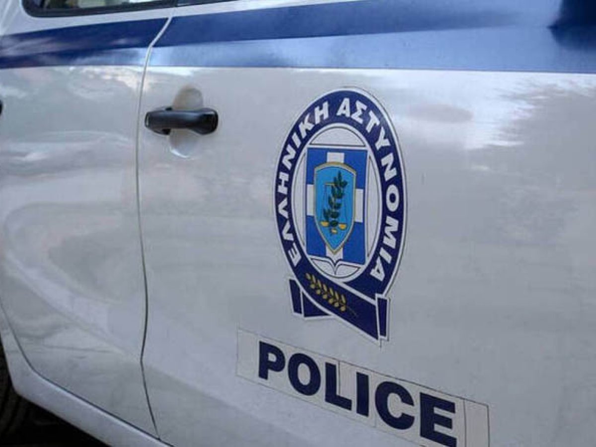 Στο Διόνυσο βρέθηκε το ΙΧ που πυροβόλησαν στη Νέα Μάκρη!