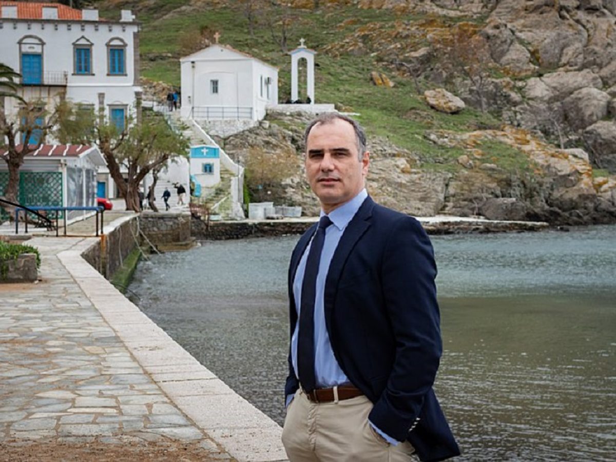 Στο επίκεντρο η δημόσια υγεία – Η απάντηση Λουκά στη δημοτική αρχή