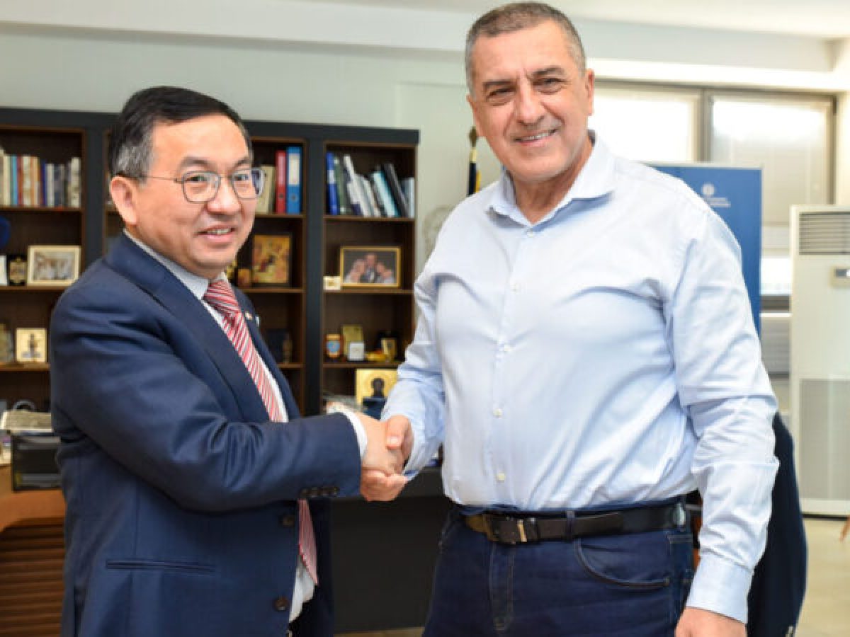 Στο επίκεντρο η περιοχή των Μετεώρων