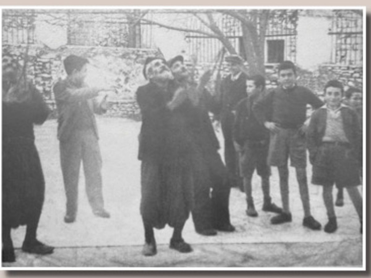 Στο φως το νέο τεύχος του περιοδικού Ναξιακά Γράμματα