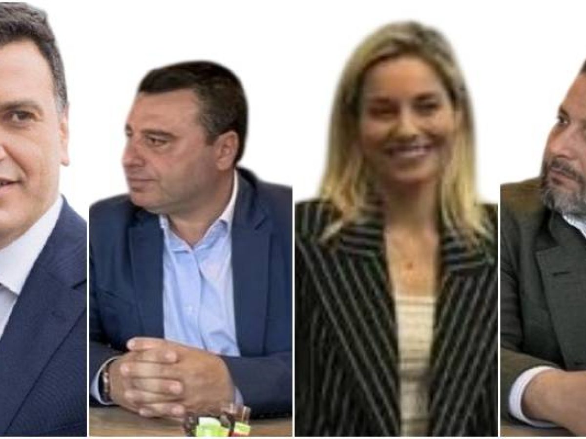 Στο Υπουργείο Ναυτιλίας η Ένωση Ξενοδόχων Λήμνου | Στο επίκεντρο η αναβάθμιση της ακτοπλοϊκής σύνδεσης