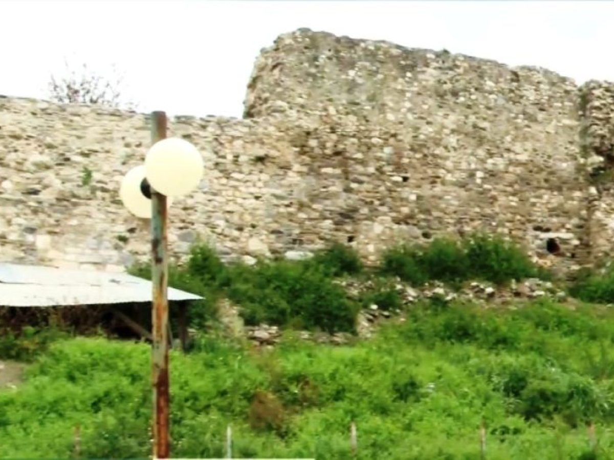 &Sigma;&tau;&omicron; &kappa;ά&sigma;&tau;&rho;&omicron; &tau;&omega;&nu; &Pi;&alpha;&lambda;&alpha;&iota;ώ&nu;&nbsp;&Beta;ό&lambda;&omicron;&upsilon; &ndash; ertnews.gr