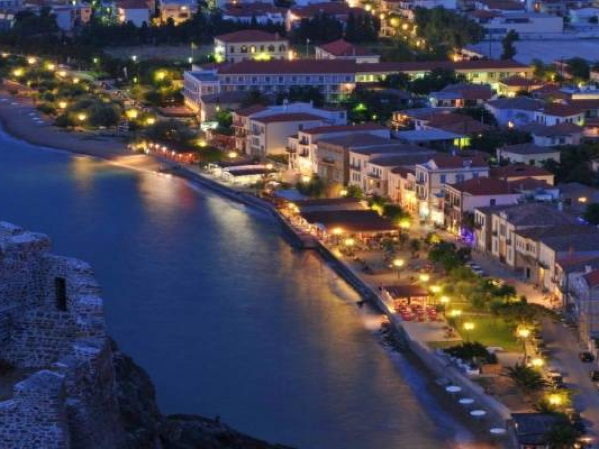 Στο Κεντρικό Αρχιτεκτονικό Συμβούλιο η ανάπλαση του Ρωμαίικου Γιαλού