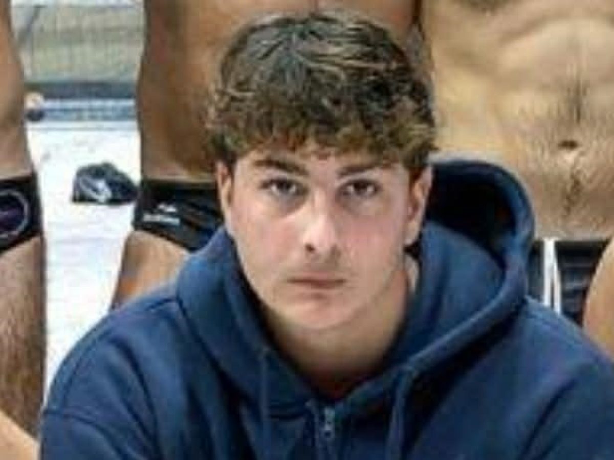 Στο κλιμάκιο της εθνικής παίδων ο Σπύρος Ρέτσης