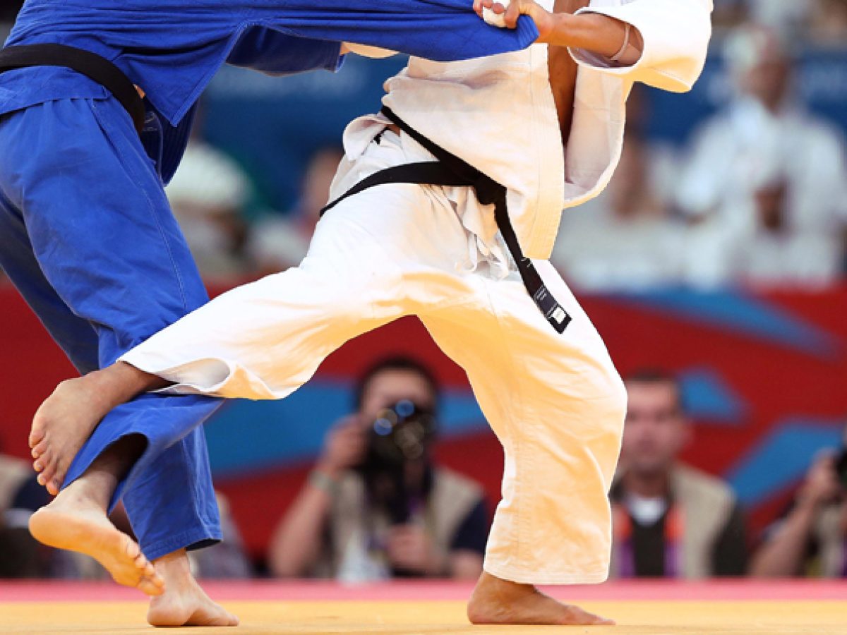 Στο Κλειστό Γυμναστήριο Λαυρίου τα προκριματικά του πρωταθλήματος Τζούντο