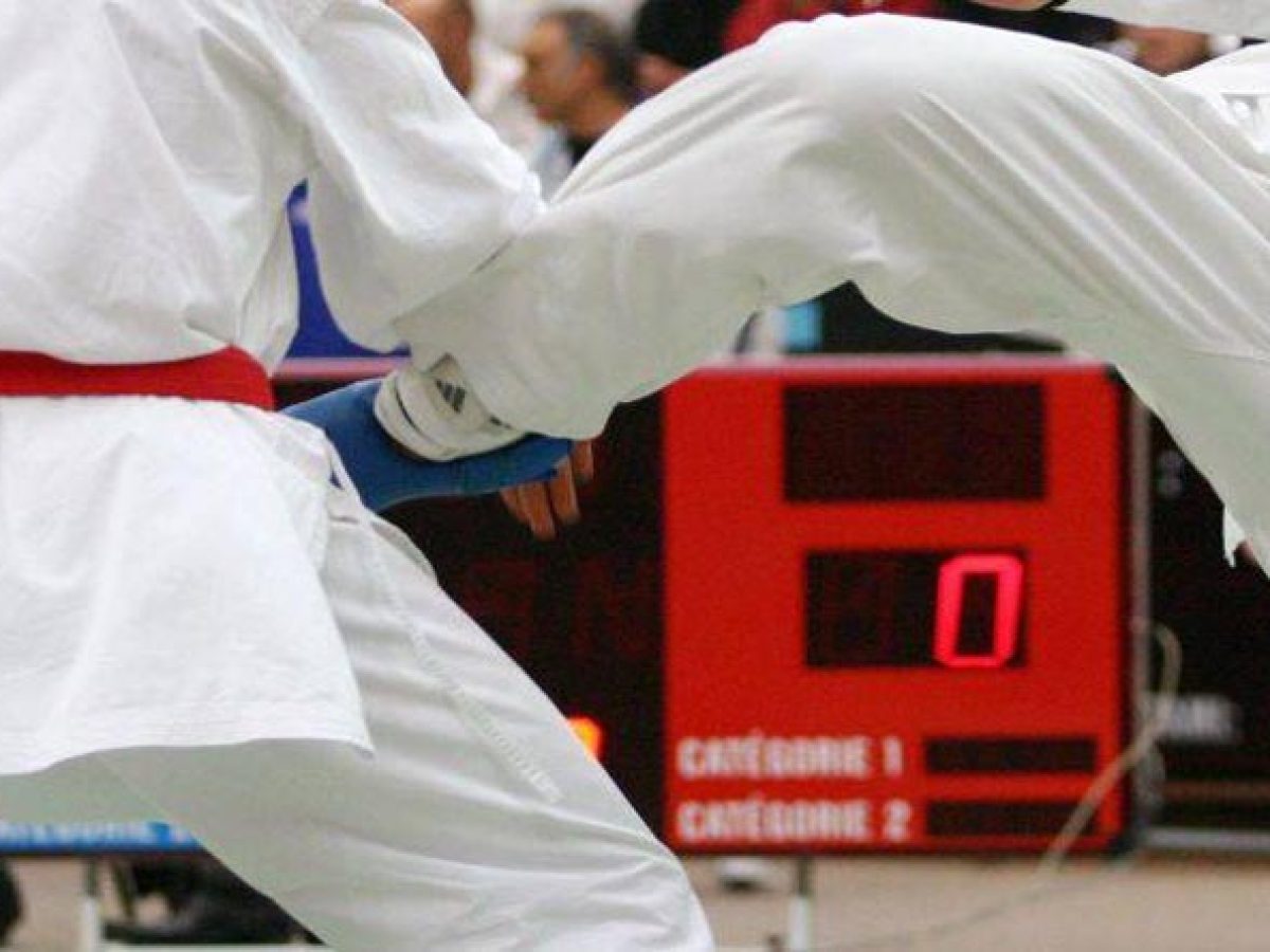 Στο Λαύριο το Πανελλήνιο Πρωτάθλημα Καράτε Παίδων – Κορασίδων 2026