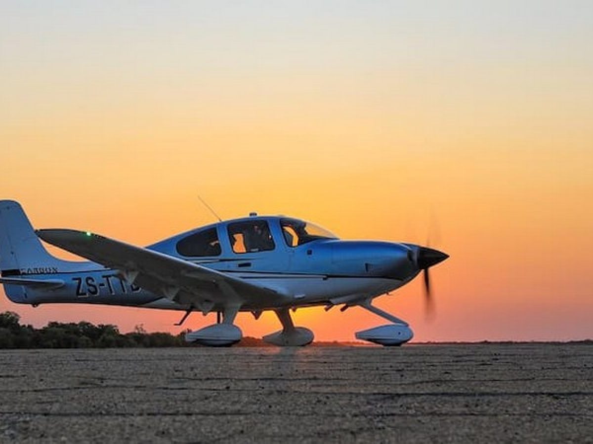 Στο Μεσολόγγι το 25ο Παγκόσμιο Air Rally 2028 – Μεγάλη διεθνής διάκριση για την Ιερά Πόλη