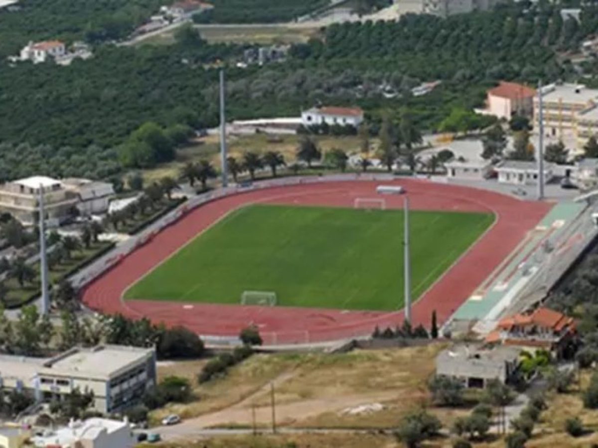 Στο Άργος ο αγώνας του Αστέρα Β Aktor με τον Ηρακλή!