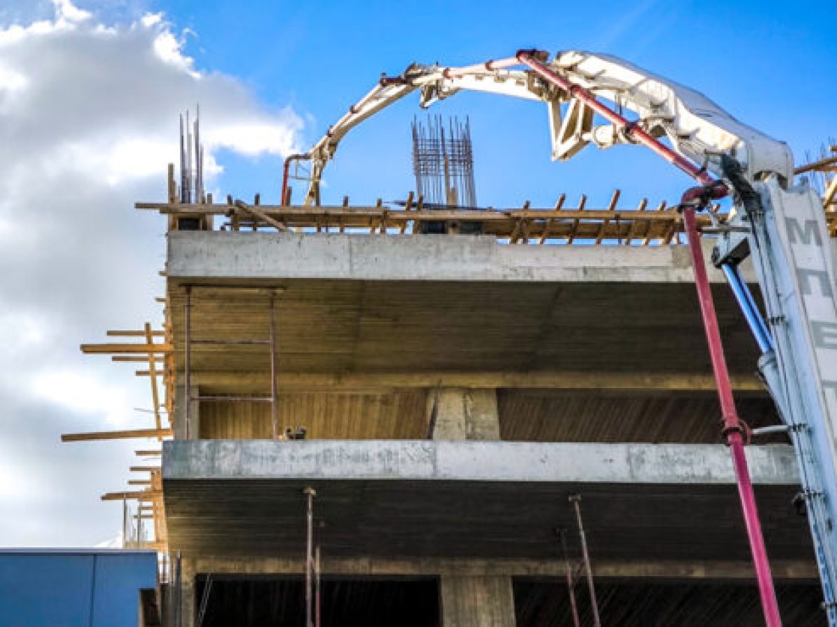 Στον πάτο της οικοδομικής δραστηριότητας η Δυτική Μακεδονία τη διετία 2024-2025