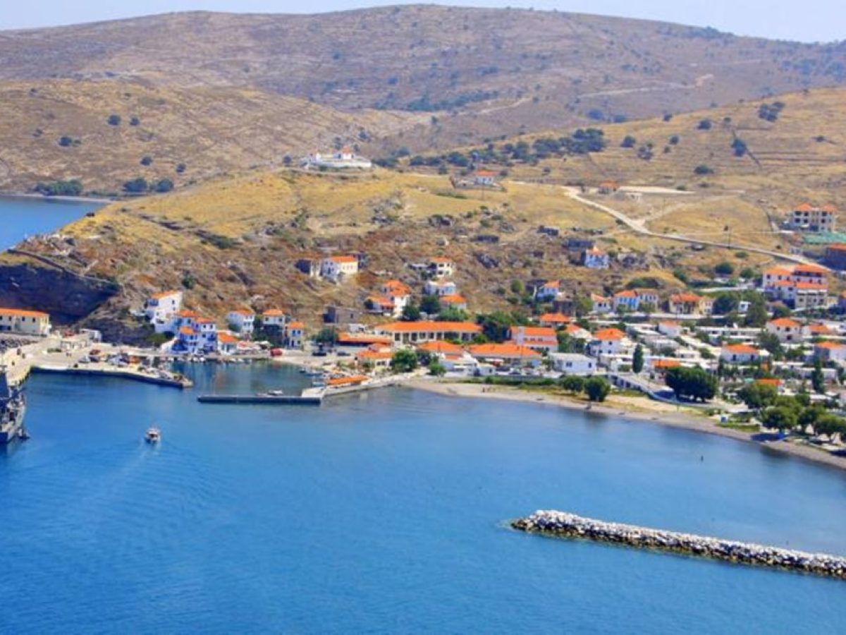 Στον Άη Στράτη με μήνυμα αλληλεγγύης: Μαθητές και γονείς από την Καλαμπάκα σε ένα ξεχωριστό ταξίδι προσφοράς