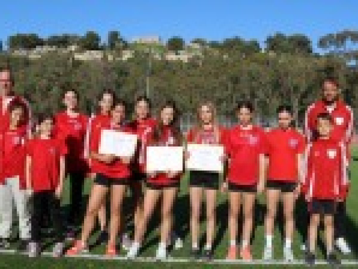 Στους διασυλλογικούς αγώνες Κ14 της ΕΑΣ Ηπείρου πήραν μέρος οι Ελπίδες Λευκάδας