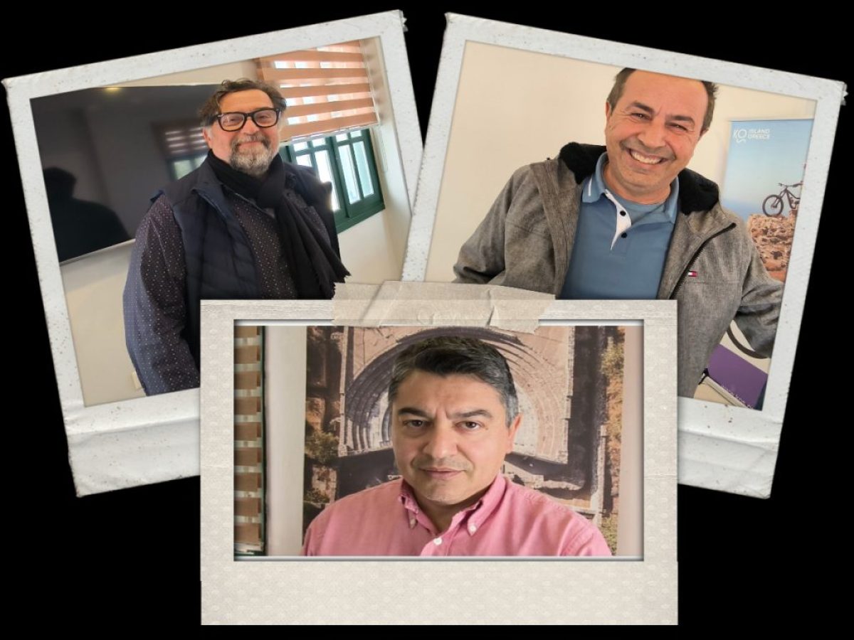 Στρατηγικό σχέδιο για τη βιώσιμη τουριστική ανάπτυξη της Κω: Δήμος και επαγγελματικοί φορείς χαράζουν από κοινού την πορεία για το 2026