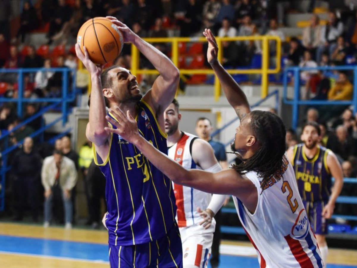 Στραβοπάτημα για τη Δόξα Λευκάδας – Ήττα από Μαχητές και “φρένο” στην άνοδο