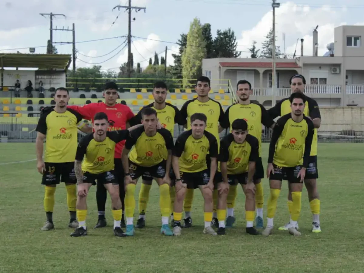 «Σβηστό» 0-0 στον Αρχάγγελο για Άρη και Δόξα