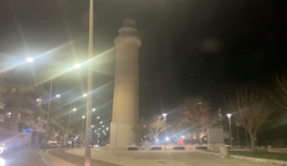 svistos-o-faros-Αlexandroupolis