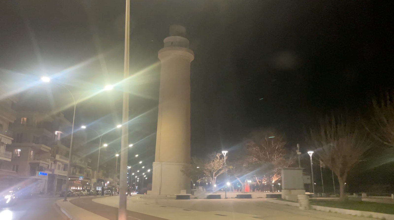 svistos-o-faros-Αlexandroupolis