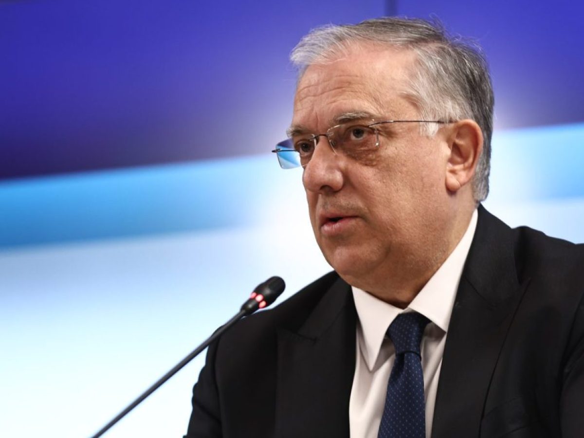 Τ. Θεοδωρικάκος: Το πλαφόν στα κέρδη έκτακτο μέτρο για την προστασία των καταναλωτών