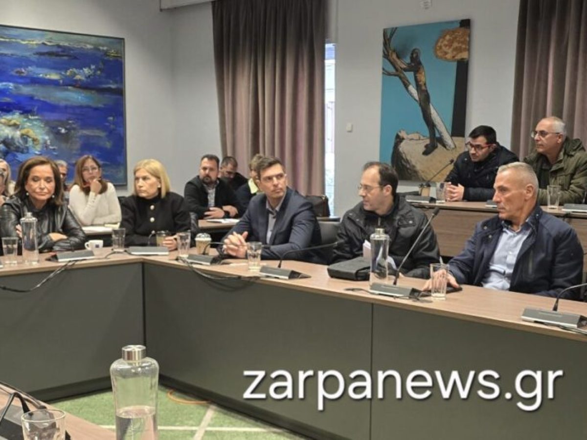 Τα δάση του Αμαζονίου και της Χανιώτικης μαδάρας, οι “ειρωνείες” της Ντόρας στον Πολάκη και τα “λογοτιμήτικα συμβόλαια” μεταβίβασης γης