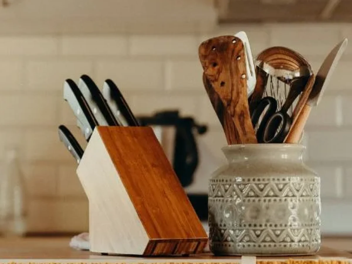 Τα Λάθη που Χαλάνε τα Μαχαίρια της Κουζίνας Χωρίς να το Καταλαβαίνετε
